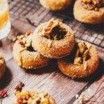 Baked Apple Cider Donuts