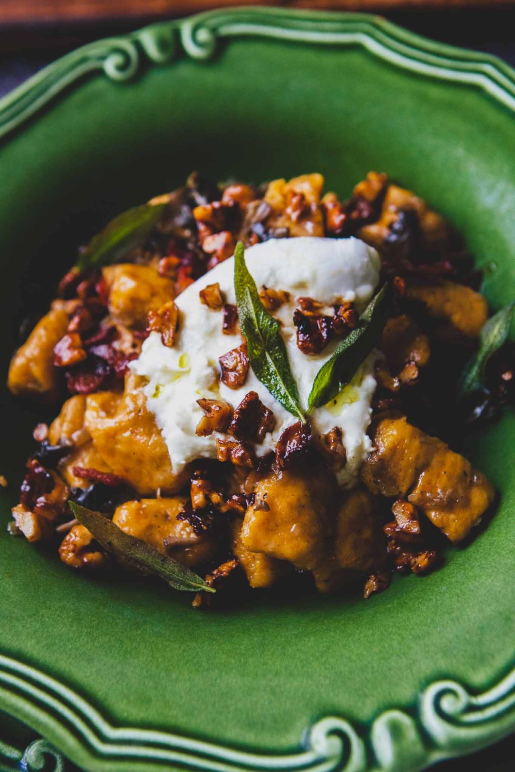 Harvest Gnocchi